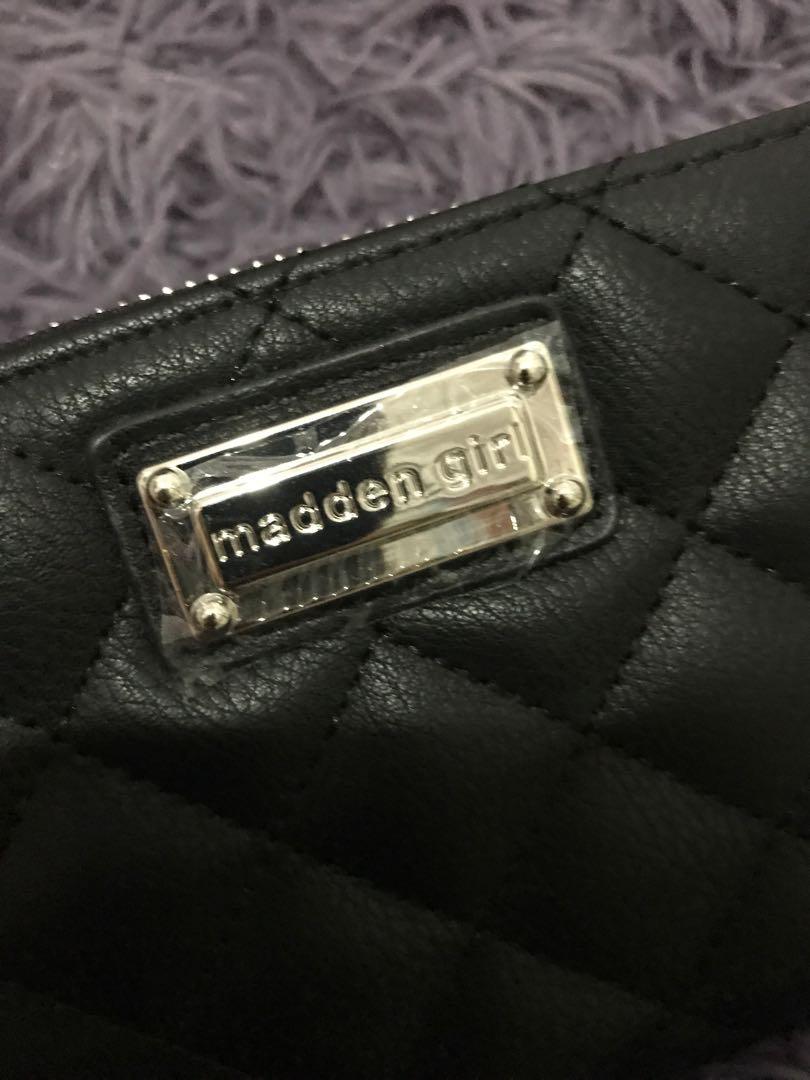 Madden best sale girl wallet