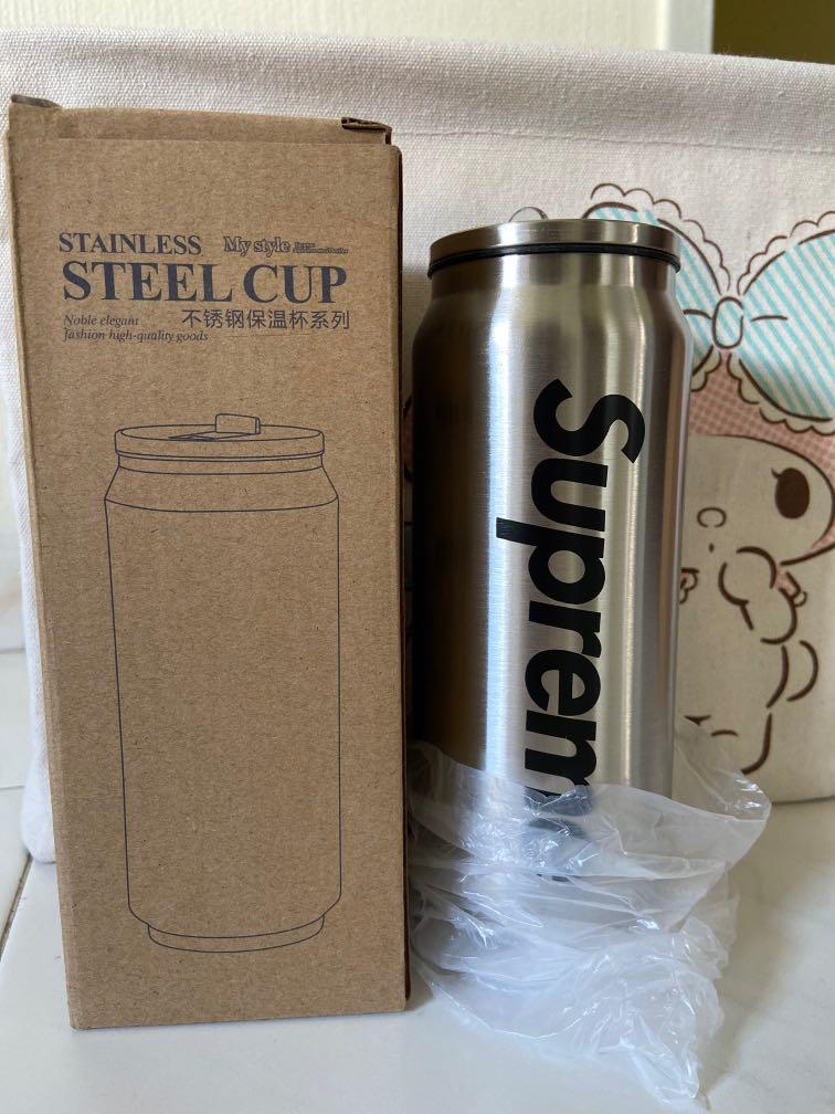 supreme tumbler cup