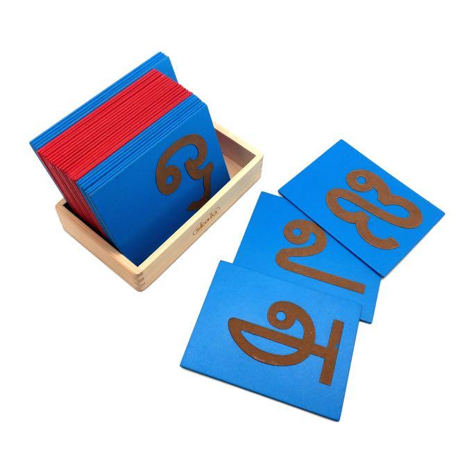 Tamil Sandpaper Alphabets, Hobbies & Toys, Books & Magazines, Assessment Books on Carousell