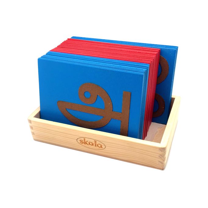 Tamil Sandpaper Alphabets, Hobbies & Toys, Books & Magazines, Assessment Books on Carousell
