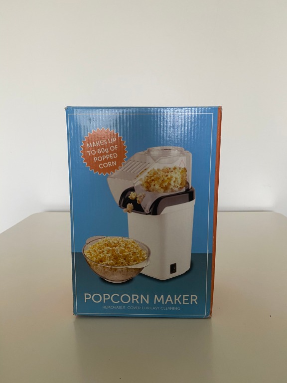Target store popcorn maker