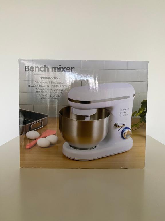 Target Stand Mixer (from Australia), TV & Home Appliances, Kitchen