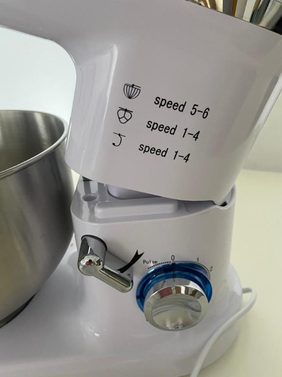 Target Stand Mixer (from Australia), TV & Home Appliances, Kitchen