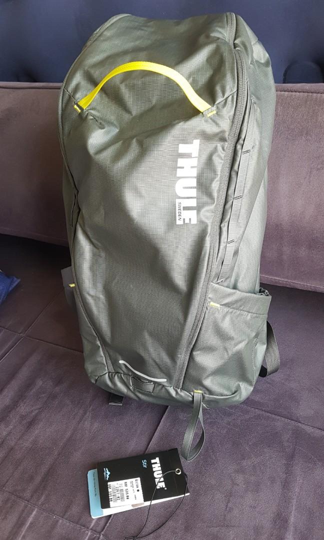 thule stir 18l backpack