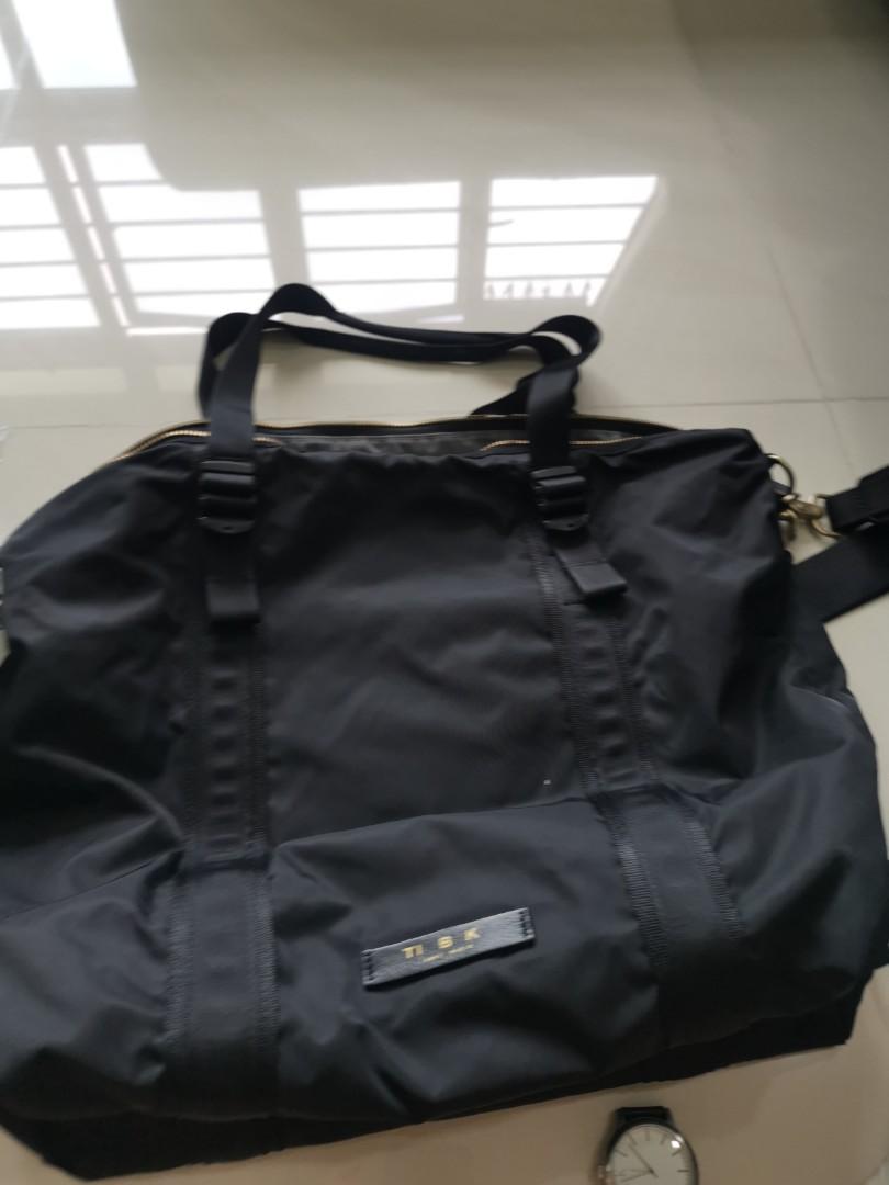 Timbuk2 cheap parcel tote