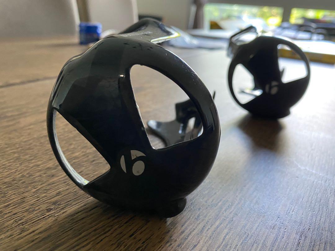 bontrager speed concept water bottle cage