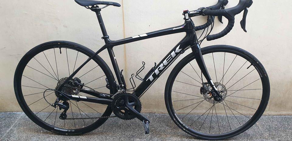 trek domane s