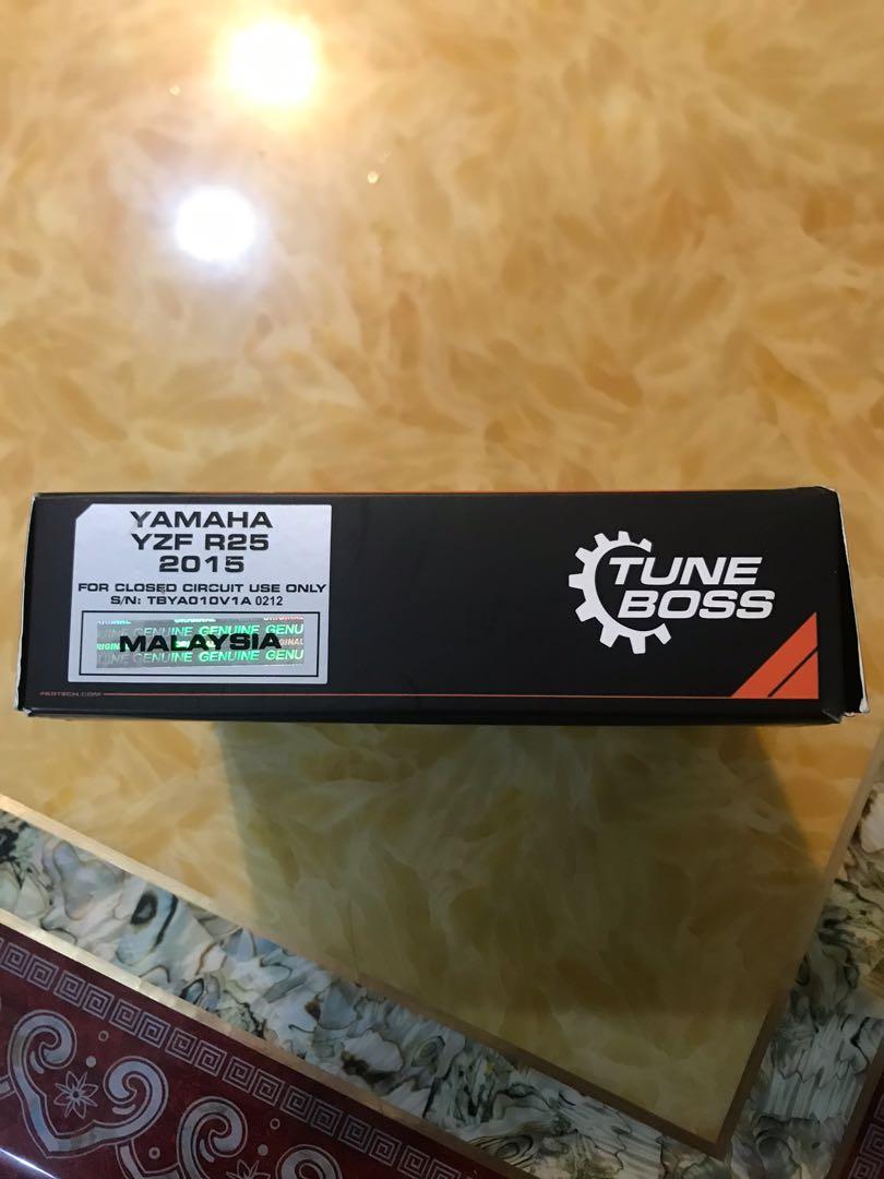 Harga ecu r25 on sale