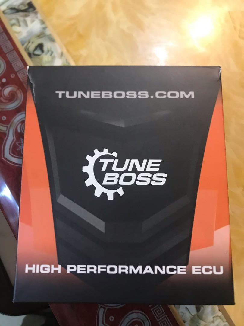 Tuneboss r25 cheap