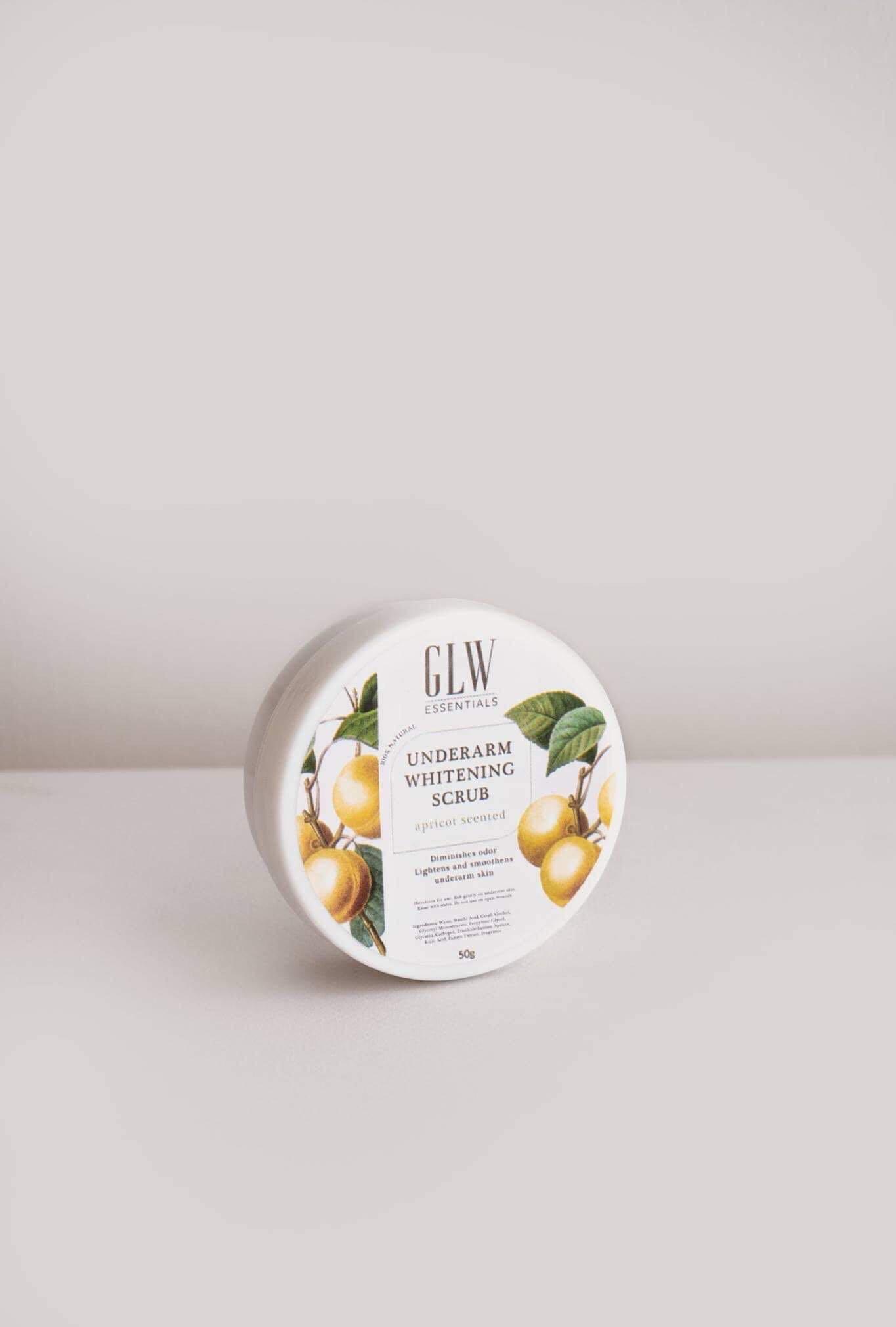 Underarm Whitening Scrub Health Beauty Skin Bath Body On Carousell underarm whitening scrub health