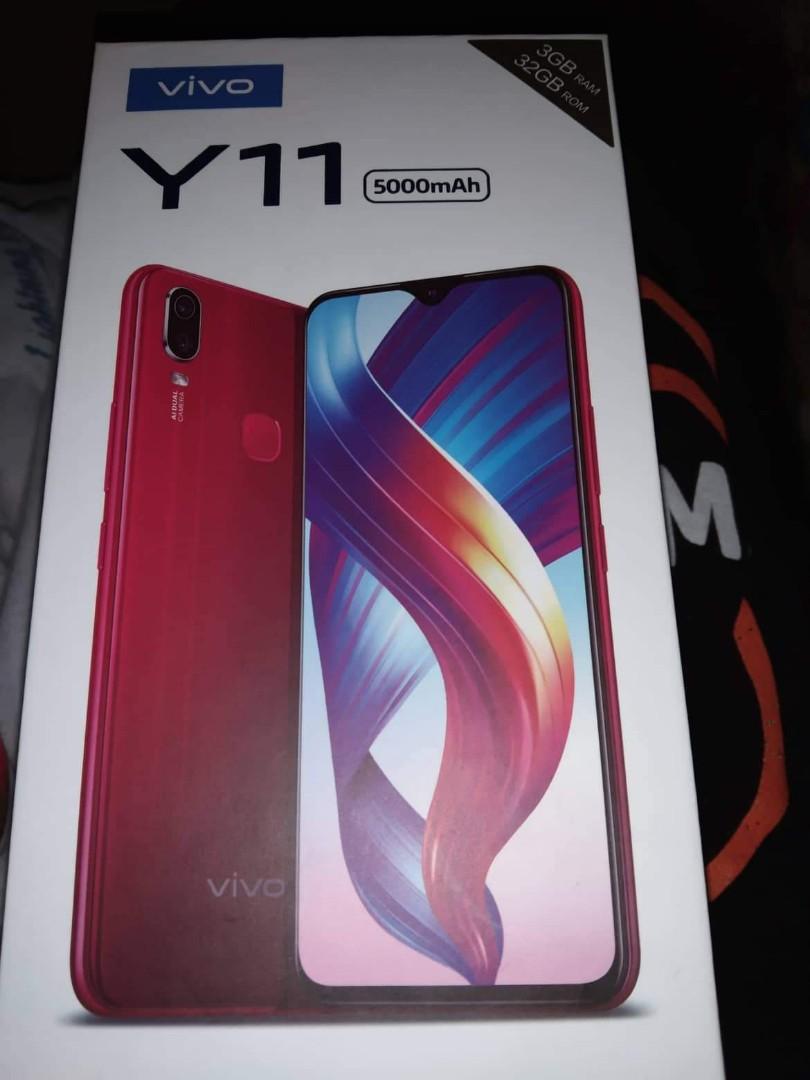 Vivo Y11 Price Philippines May 2020