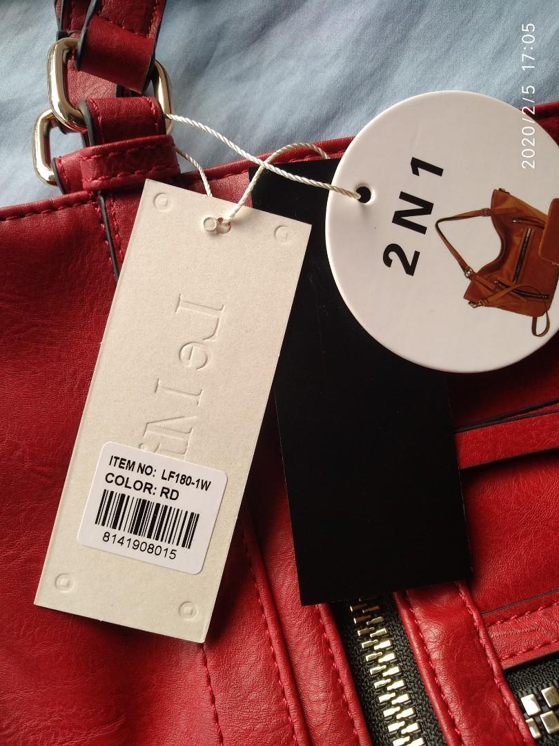 LE MIEL Shoulder bag and purse Luxury Bags Wallets on Carousell