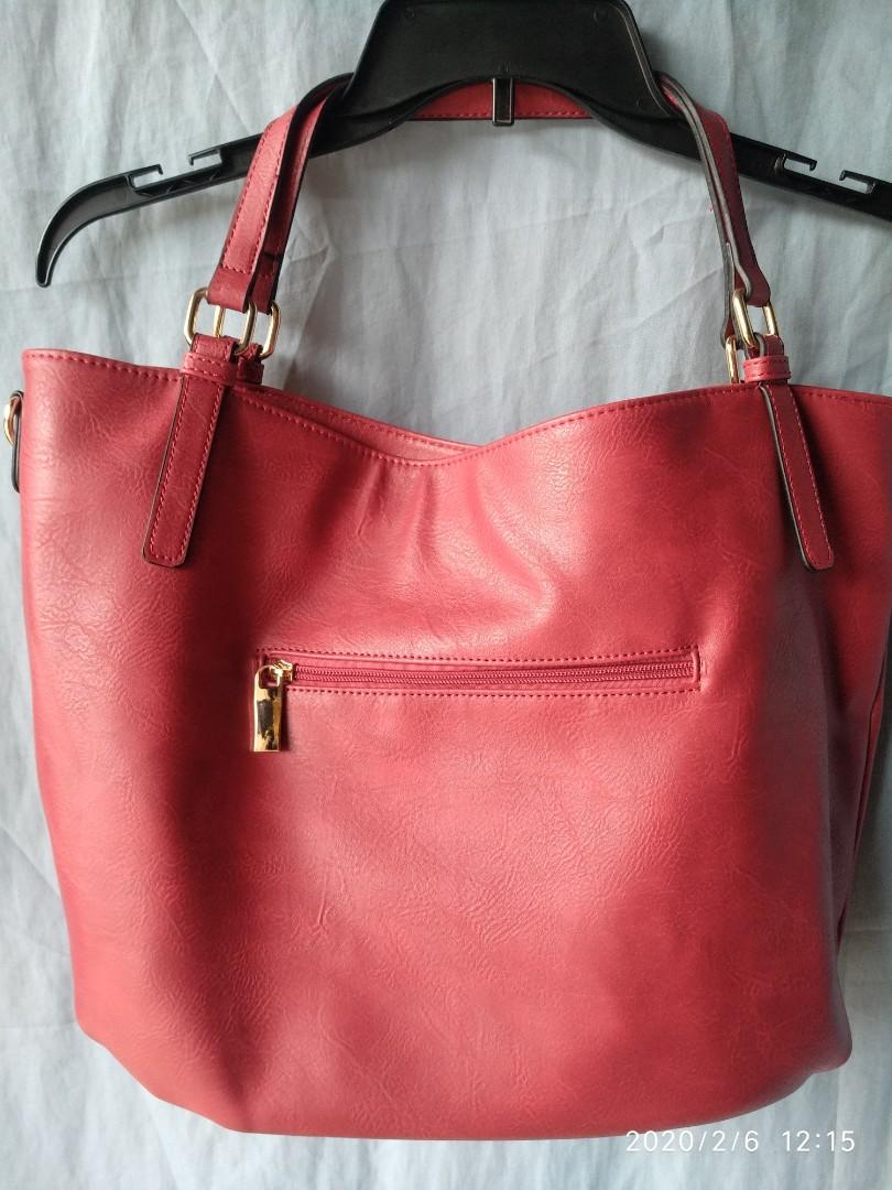 LE MIEL Shoulder bag and purse, Luxury, Bags & Wallets on Carousell