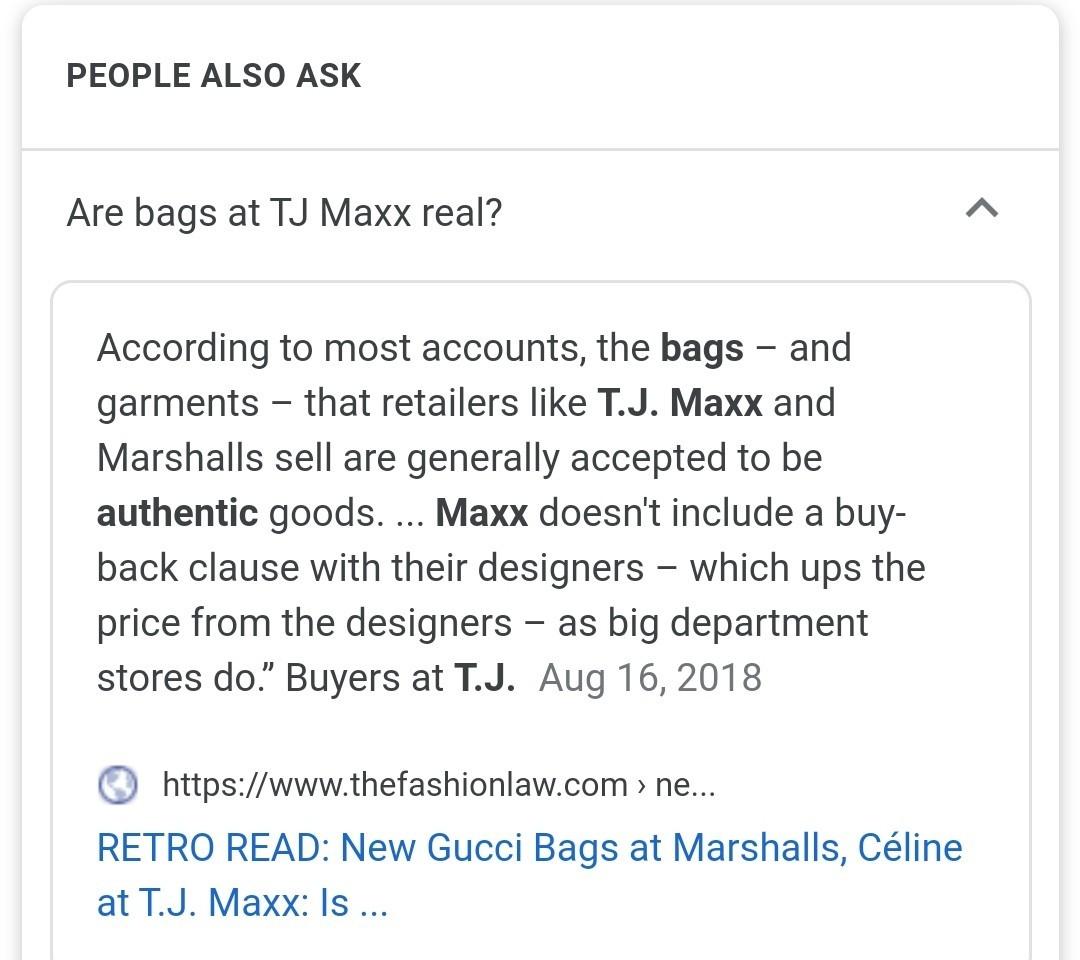 Le miel handbags tj maxx store