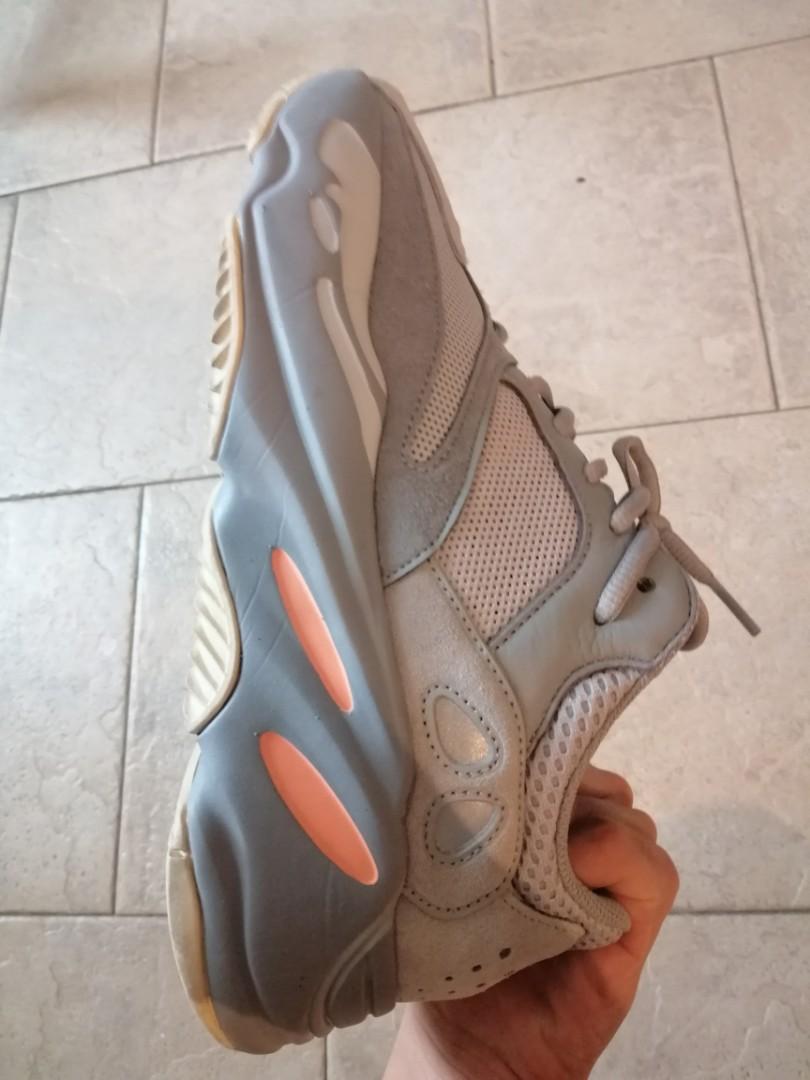 yeezy inertia retail price