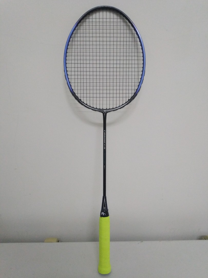 ヨネックス YONEX バドミントンラケット カーボネックス13