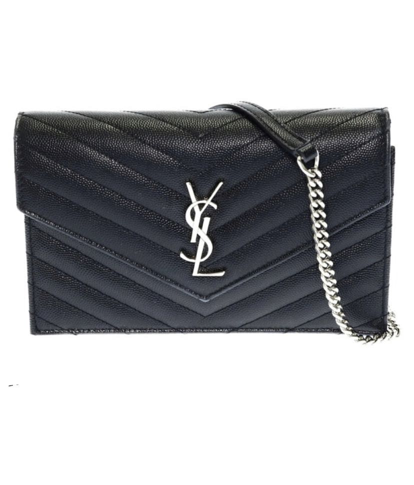 ysl woc small size