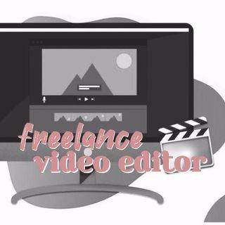freelance+video+editor - View all freelance+video+editor ads in Carousell  Philippines
