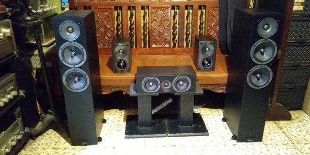 klipsch rf 7 olx