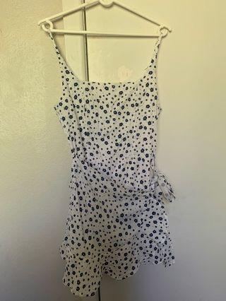 Princess polly dress size 12, worn twice