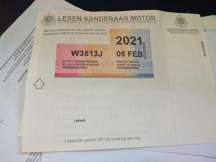 Geran Kereta Others Carousell Malaysia