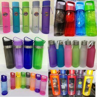 Personalized Plastic Tumbler with Print
