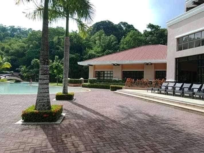 150sqm Residential Lot PALO ALTO Marcos Highway Baras/Tanay Rizal