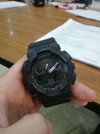 ga100 dark knight