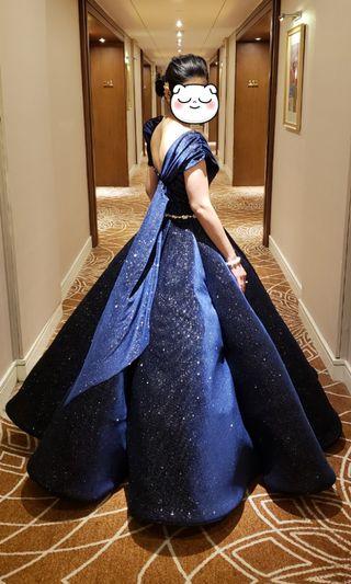 filipiniana dress prom