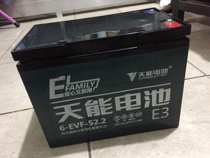 RFM Battery Electric Vehicle Battery EV eVehicle ebike Solar Batteries ecobike