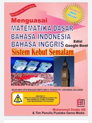 [e-book] Sistem Kebut Semalam (SKS) Sbmptn