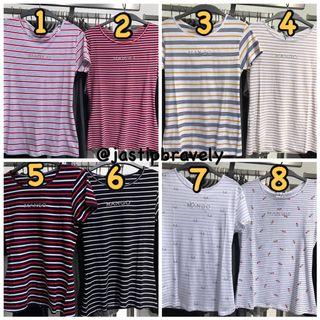 Mango t-shirt original