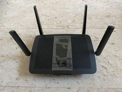 Rarely used Linksys EA8100