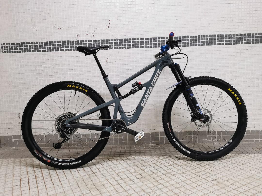 賤賣santa Cruz Hightower Lt Cc 女裝 運動服裝 Carousell