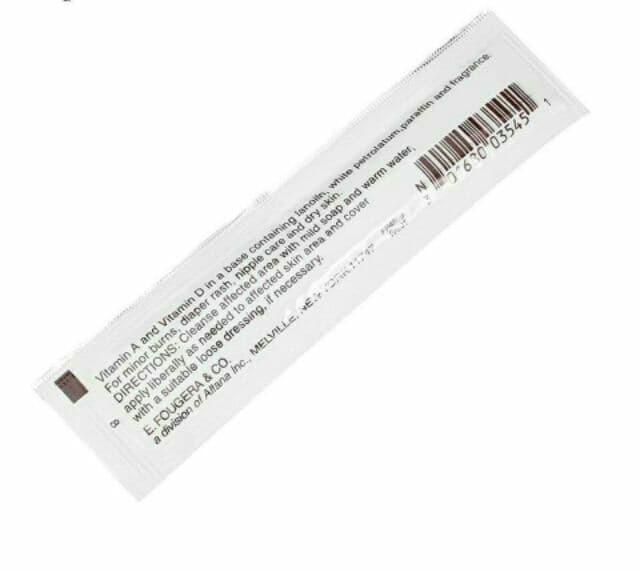 5pcs. A and D tattoo ointment (Category: Everything Else Others) located in Mabalacat. Submitted by adirfzerepreyes (Listing ID 276505732, Image 2). Description: 5pcs. Vitamin A + Vitamin D Ointment for Tattoo.