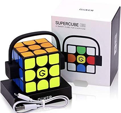 Xiaomi giiker i3s super magic cube puzzle store cube intelligent toys