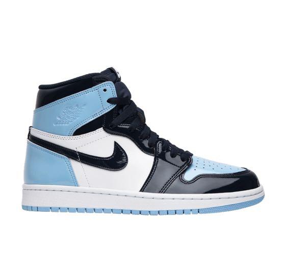 Nike air jordan 1 donna on sale