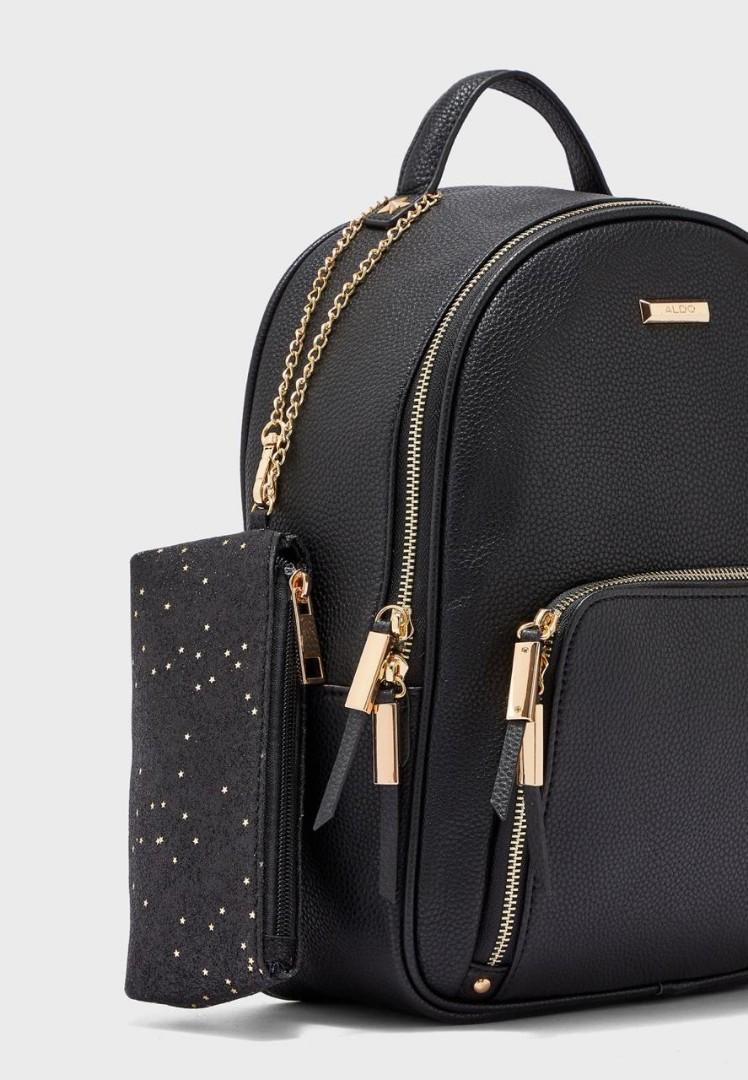 aldo backpack purses