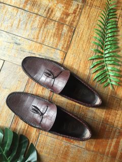 ‼️REPRICED!! Allen Edmonds Guidare Moccasins driving loafers