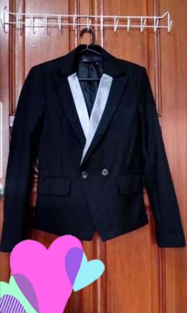 Americana coat discount for rent