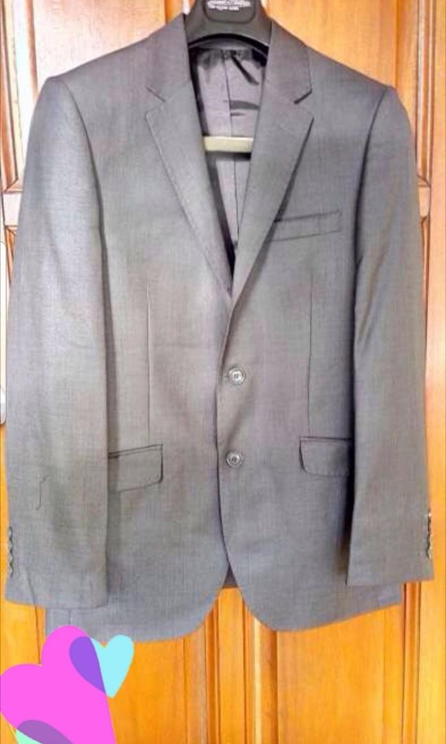 Americana coat online for rent