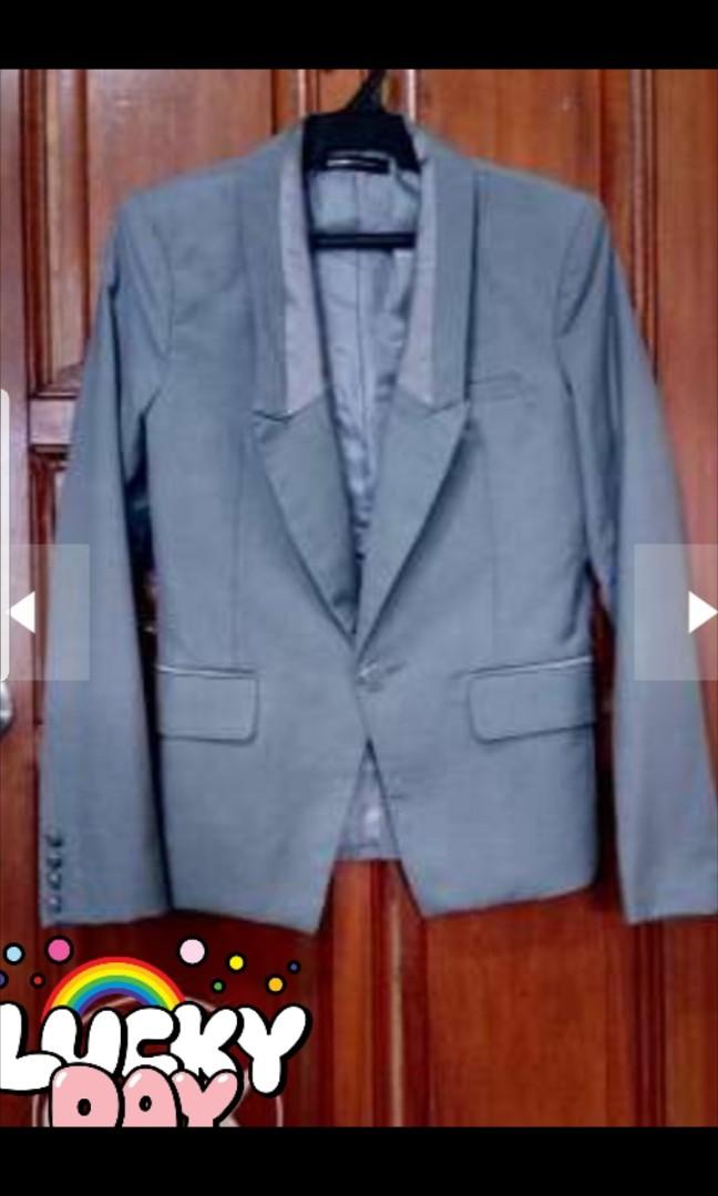 Americana coat online for rent