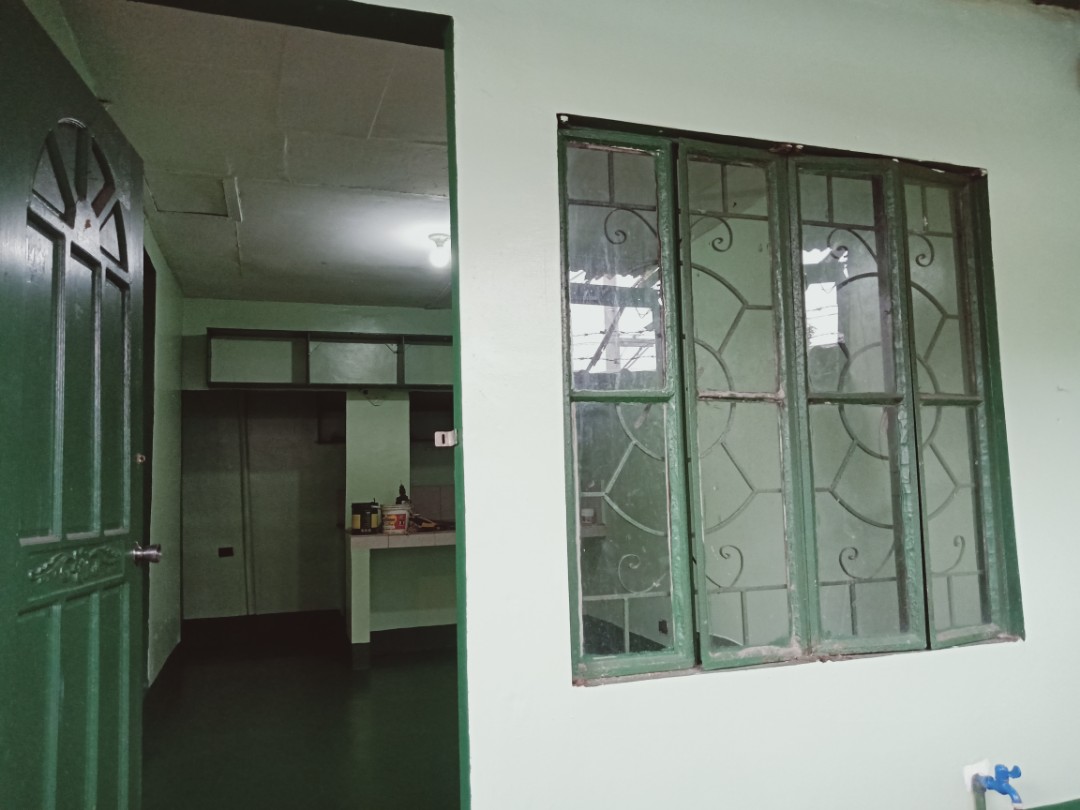 apartment for rent 5.5k luzon ave, Property, Rentals, Apartments