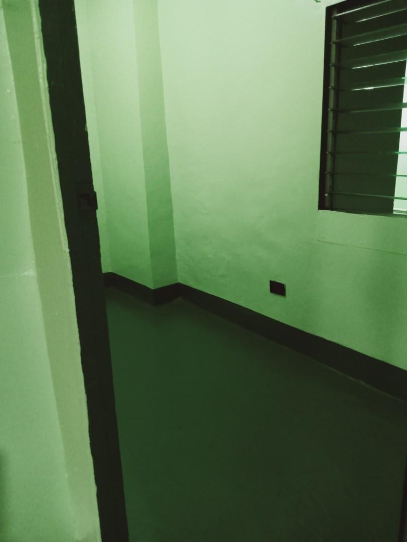 apartment for rent 5.5k luzon ave, Property, Rentals, Apartments