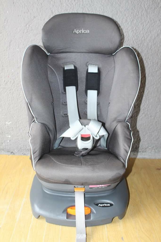 Aprica Euroturn Infant To Toddler Car, Aprica Car Seat Review