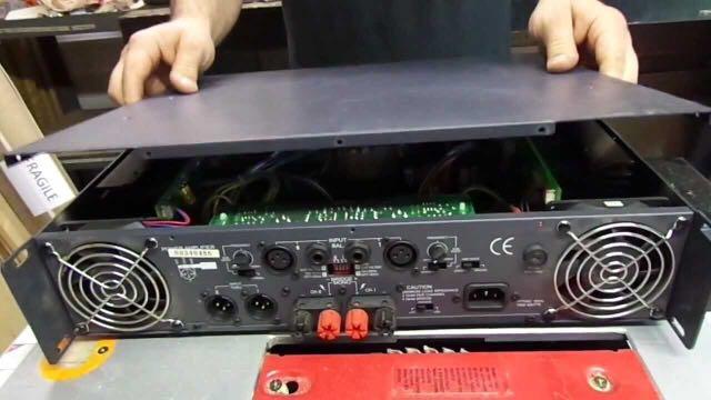Audio Amplifier Car Amplifier Home Theater Repair Audio Other Audio Equipment On Carousell