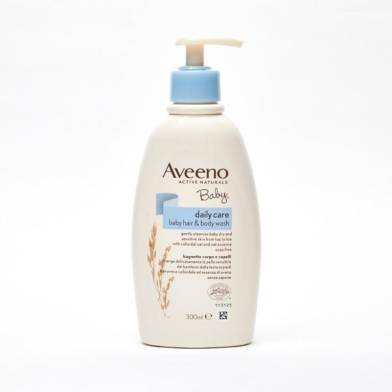 garnier baby shampoo