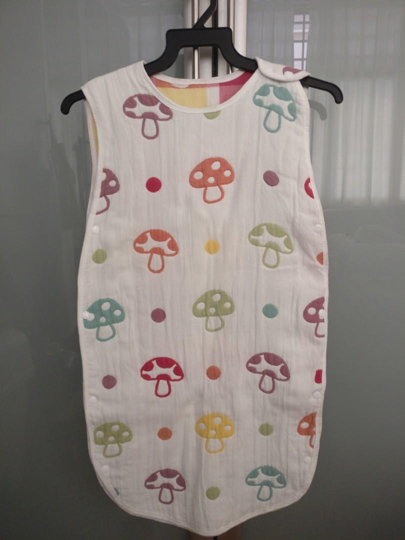 cotton on sleep sack