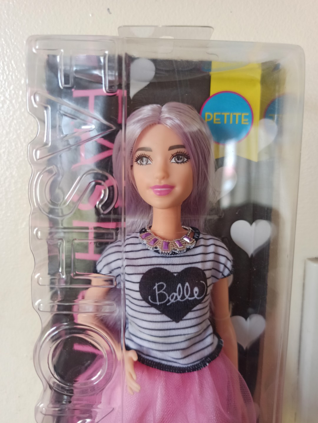 Barbie Fashionista Doll Hobbies And Toys Toys And Games On Carousell