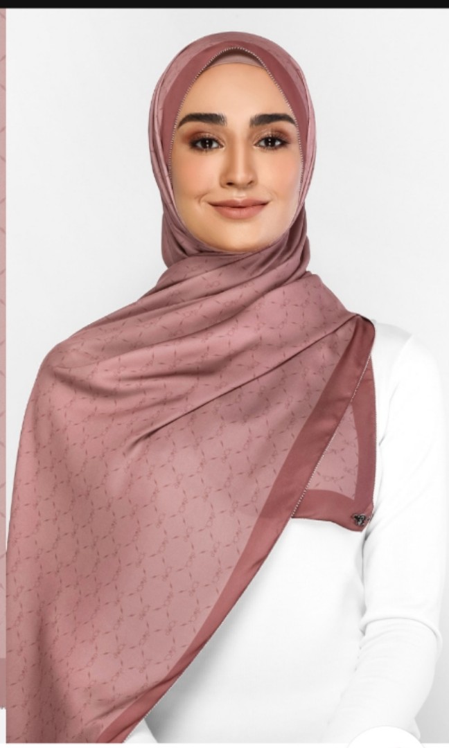 Duck monogram shawl clearance
